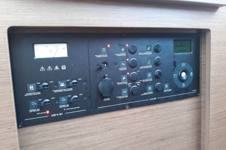 Lagoon-Bénéteau Lagoon 42 - 4 + 2 cab. l'Argonaute