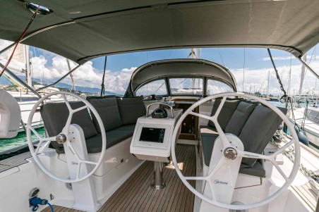 Bavaria Yachtbau Bavaria Cruiser 34 Galway Girl