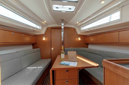 Bavaria Yachtbau Bavaria Cruiser 34 Galway Girl