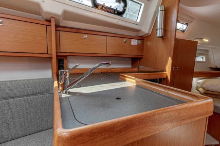 Bavaria Yachtbau Bavaria Cruiser 34 Galway Girl