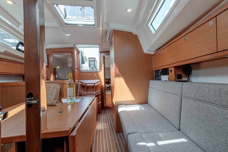 Bavaria Yachtbau Bavaria Cruiser 34 Galway Girl