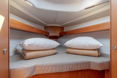 Bavaria Yachtbau Bavaria Cruiser 34 Galway Girl