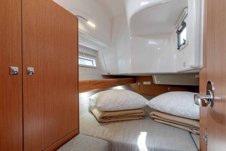 Bavaria Yachtbau Bavaria Cruiser 34 Galway Girl