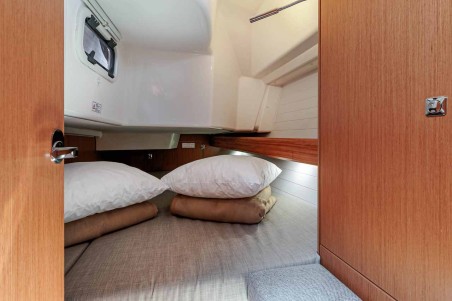 Bavaria Yachtbau Bavaria Cruiser 34 Galway Girl