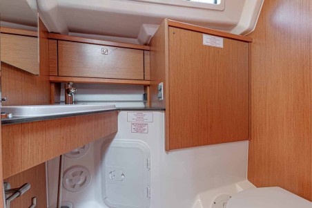 Bavaria Yachtbau Bavaria Cruiser 34 Galway Girl