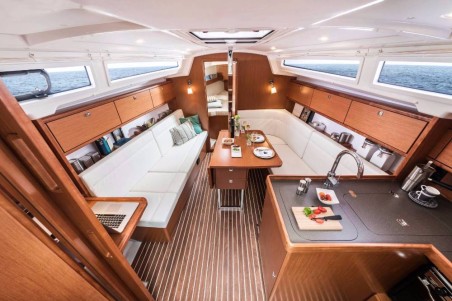 Bavaria Yachtbau Bavaria Cruiser 34 Just Enjoy