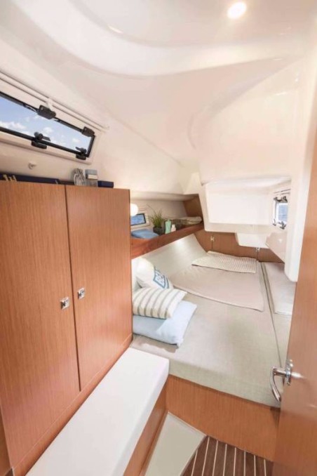 Bavaria Yachtbau Bavaria Cruiser 34 Just Enjoy