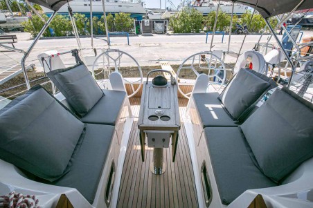 Bavaria Yachtbau Bavaria Cruiser 34 Moonrise