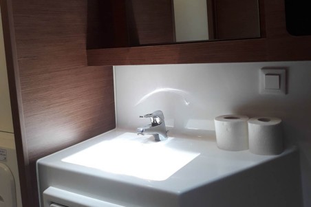 Lagoon-Bénéteau Lagoon 42 - 4 + 2 cab. l'Argonaute