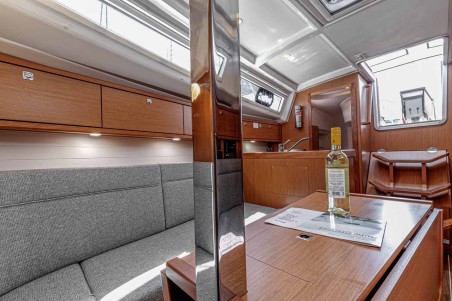 Bavaria Yachtbau Bavaria Cruiser 34 Moonrise