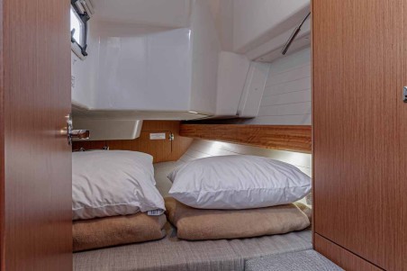 Bavaria Yachtbau Bavaria Cruiser 34 Moonrise