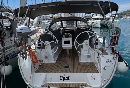 Bavaria Cruiser 34 Style | Czarter jachtu Chorwacja | Travelboat