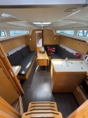 Bavaria Cruiser 34 Style | Czarter jachtu Chorwacja | Travelboat - 5