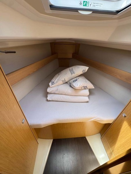 Bavaria Cruiser 34 Style | Czarter jachtu Chorwacja | Travelboat