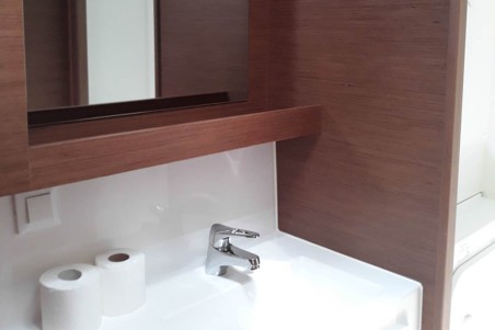 Lagoon-Bénéteau Lagoon 42 - 4 + 2 cab. l'Argonaute