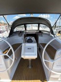 Bavaria Yachtbau Bavaria Cruiser 34 Style Rocky III - 5