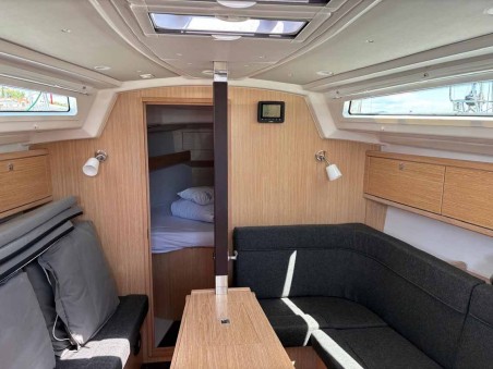 Bavaria Yachtbau Bavaria Cruiser 34 Style Rocky III