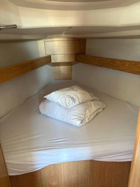 Bavaria Yachtbau Bavaria Cruiser 34 Style Rocky III