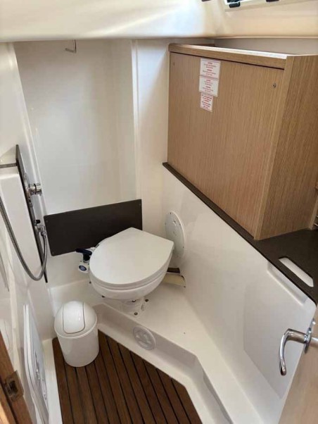 Bavaria Yachtbau Bavaria Cruiser 34 Style Rocky III