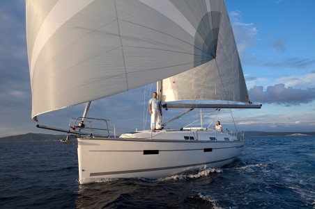 Bavaria Yachtbau Bavaria Cruiser 36 Bluesbreaker