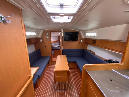 Bavaria Yachtbau Bavaria Cruiser 36 Bluesbreaker