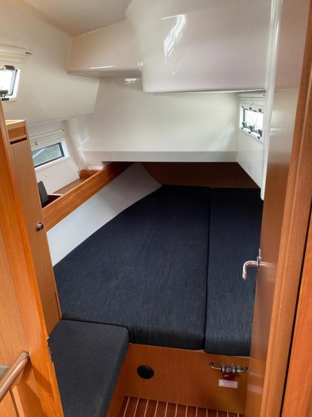 Bavaria Yachtbau Bavaria Cruiser 36 Bluesbreaker