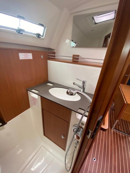 Bavaria Yachtbau Bavaria Cruiser 36 Bluesbreaker