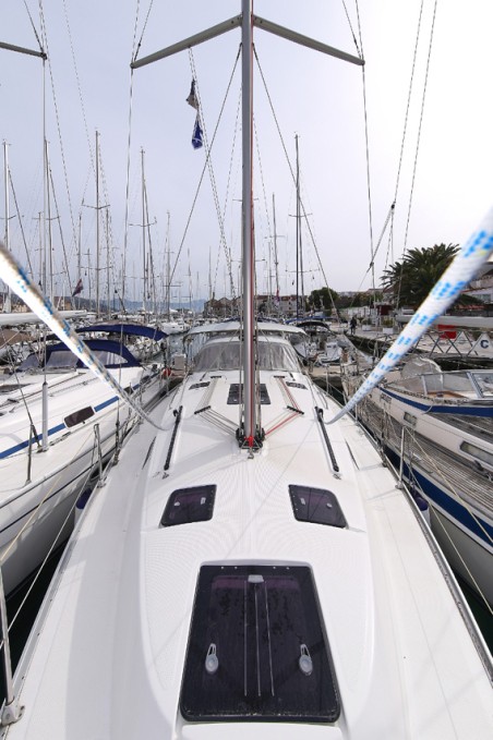 Bavaria Yachtbau Bavaria Cruiser 36 Wilma