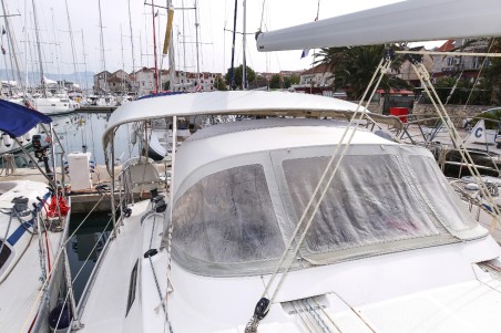 Bavaria Yachtbau Bavaria Cruiser 36 Wilma