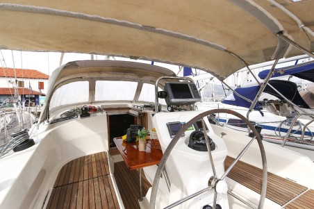 Bavaria Yachtbau Bavaria Cruiser 36 Wilma