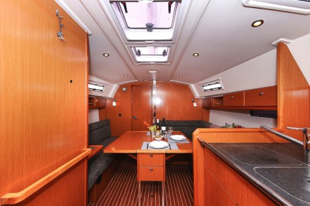 Bavaria Yachtbau Bavaria Cruiser 36 Wilma