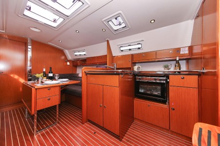 Bavaria Yachtbau Bavaria Cruiser 36 Wilma