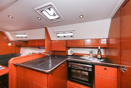 Bavaria Yachtbau Bavaria Cruiser 36 Wilma