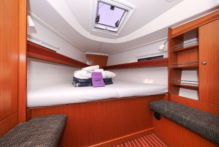 Bavaria Yachtbau Bavaria Cruiser 36 Wilma