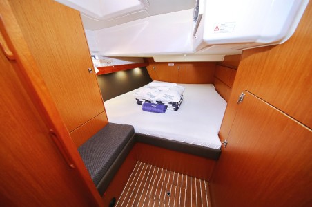 Bavaria Yachtbau Bavaria Cruiser 36 Wilma