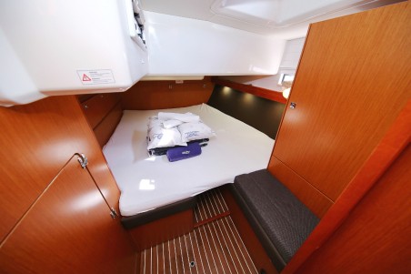 Bavaria Yachtbau Bavaria Cruiser 36 Wilma