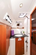 Bavaria Yachtbau Bavaria Cruiser 36 Wilma - 22