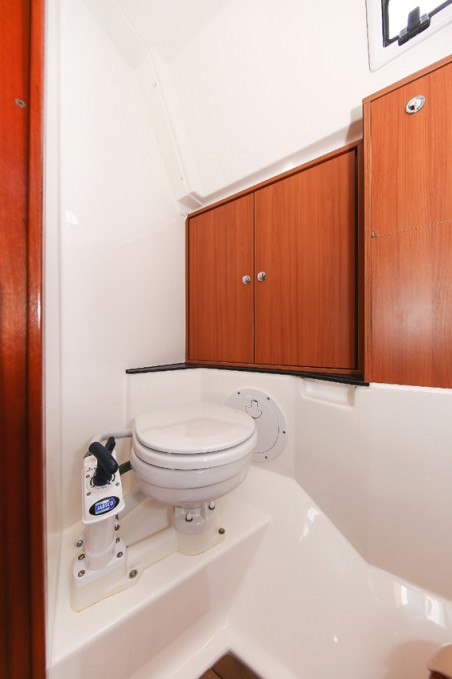 Bavaria Yachtbau Bavaria Cruiser 36 Wilma