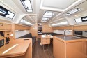 Bavaria Yachtbau Bavaria Cruiser 37 - 2 cab. White Pearl - 15
