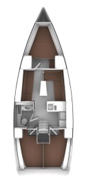 Bavaria Cruiser 37 | Yacht Charter Croatia | Travelboat - 2