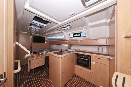 Bavaria Cruiser 37 | Yacht Charter Croatia | Travelboat