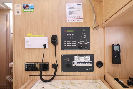 Bavaria Cruiser 37 | Yacht Charter Croatia | Travelboat