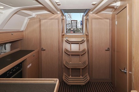 Bavaria Cruiser 37 | Yacht Charter Croatia | Travelboat