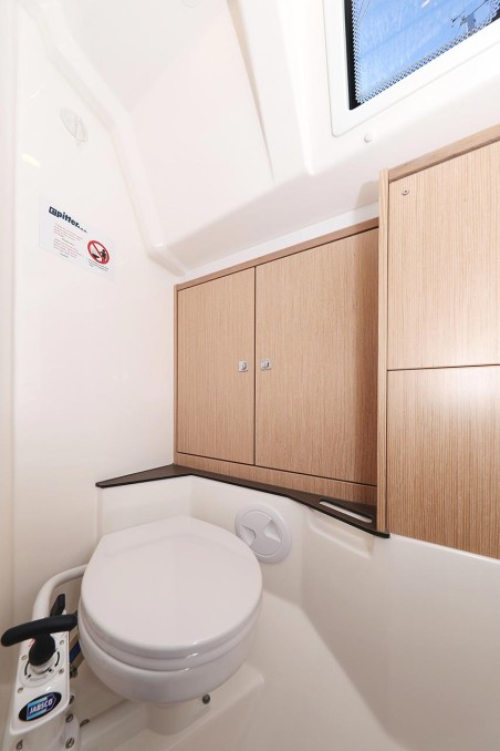 Bavaria Cruiser 37 | Yacht Charter Croatia | Travelboat