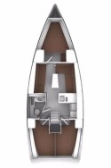 Bavaria Cruiser 37 | Czarter jachtu Chorwacja | Travelboat - 2