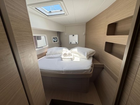 Lagoon-Bénéteau Lagoon 42 - 4 cab. Valmy
