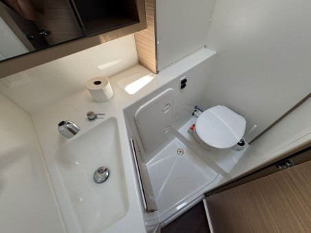 Lagoon-Bénéteau Lagoon 42 - 4 cab. Valmy