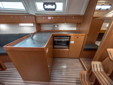 Bavaria Yachtbau Bavaria Cruiser 37 - 3 cab. Caipirinha