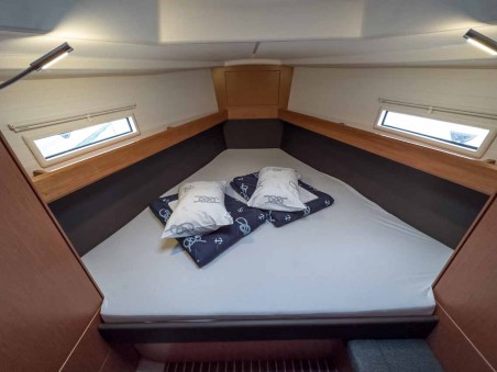 Bavaria Yachtbau Bavaria Cruiser 37 - 3 cab. Caipirinha