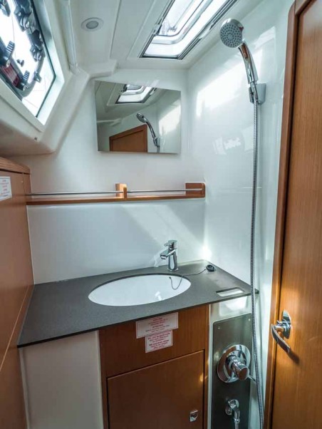 Bavaria Yachtbau Bavaria Cruiser 37 - 3 cab. Caipirinha